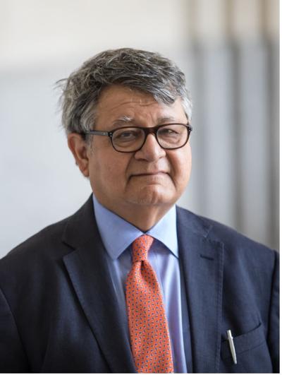 Suman Menon, photo 1