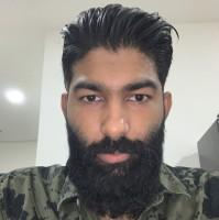 Siddharth Mohan, photo 2