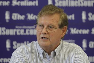 Benjamin Tilton, photo 2