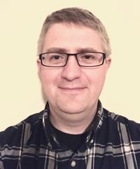 Daniel Tuz, photo 1