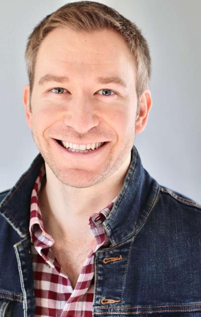 Jason Kyle, photo 1