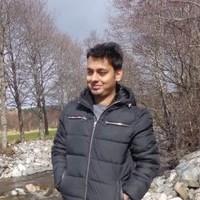 Vijay Chaudhary, photo 2