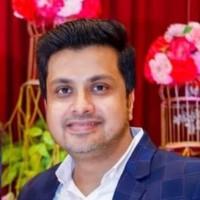 Ankit D Jain, photo 2