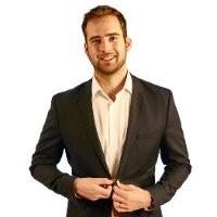 Chris Bruce, photo 2