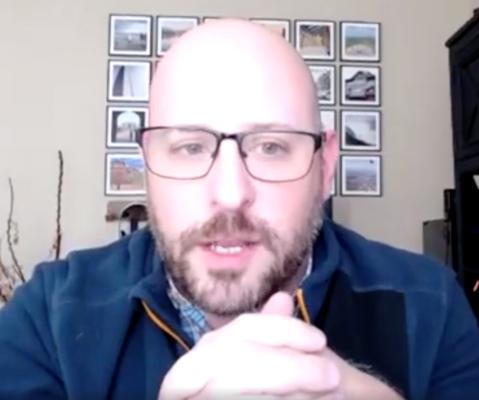 Jason Warrelmann, photo 2