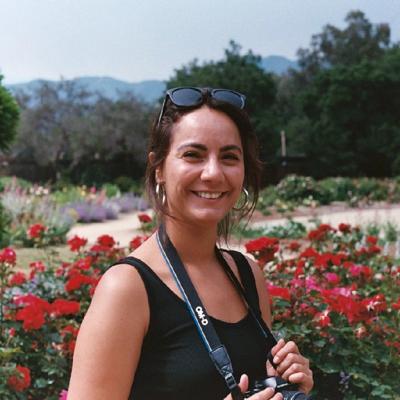 Estefanie Costa