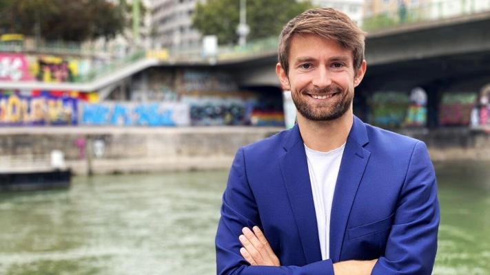 Christian Strobl, photo 2