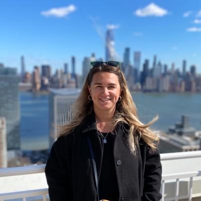 Minal Kanungo, photo 2