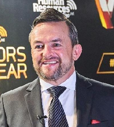 Matthew Barsing, photo 1