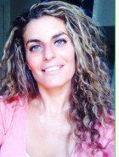 Sandra Chouchen, photo 2