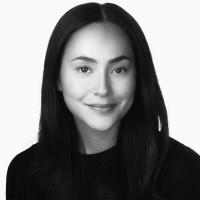 Nadja Stratton, photo 1