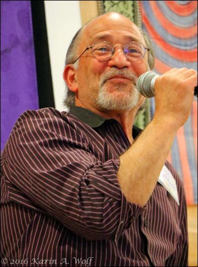 Mitchell Ditkoff, photo 2