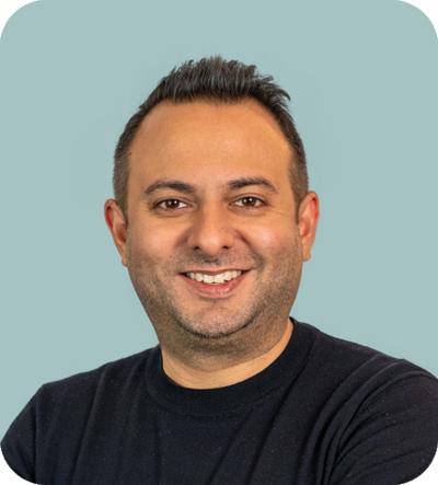 Nayan Behal, photo 1