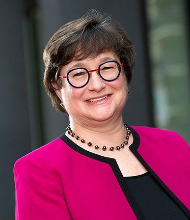 Susan Silberman, photo 1