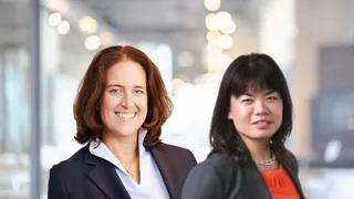 Cornelia Polmar, photo 1