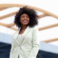 Marcelia Nicholson, photo 2