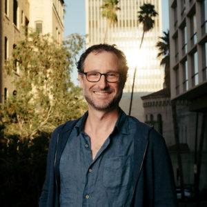 Matthew Lewis, photo 1