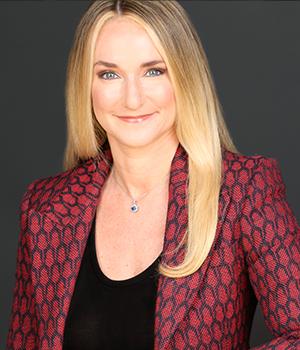 Sasha Jensen, photo 2