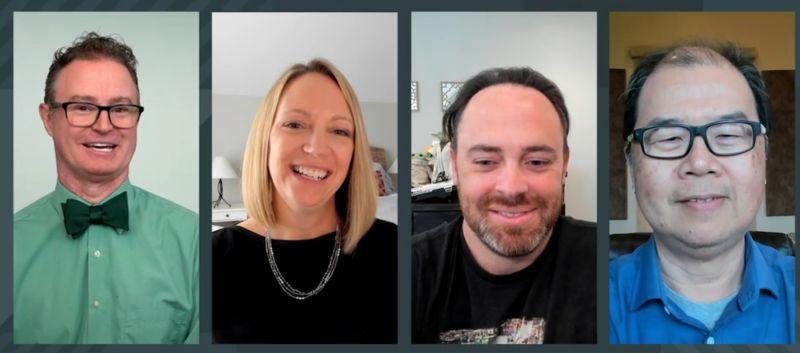 Stuart Werman, photo 2