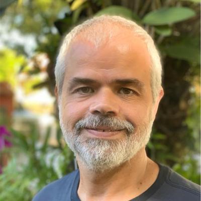 Tim Dagnesi, photo 1