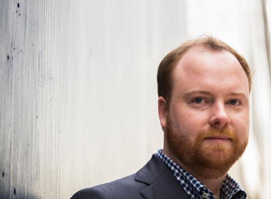 Justin Townsend, photo 1