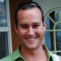 Craig Holmes, photo 2