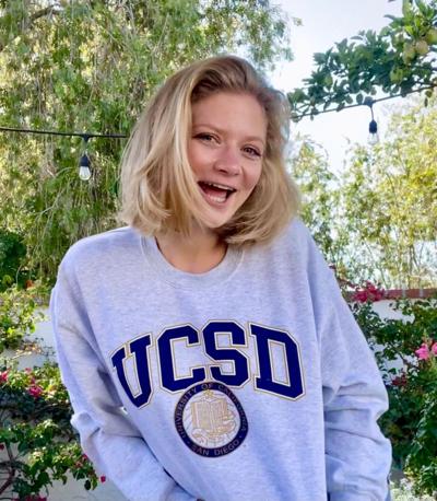 Courtney Ransom, photo 1