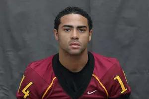 Daniel Rankin, photo 1