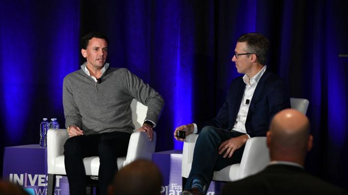 Robert Candler, photo 1