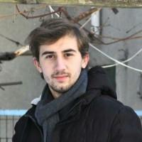 Metin Barut, photo 1