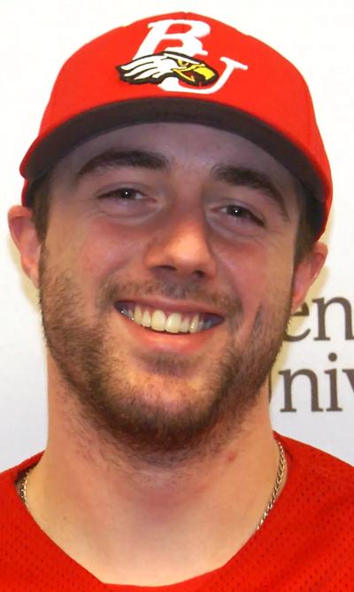 Nick Karakosta, photo 2