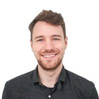 Andy Nickerson, photo 1