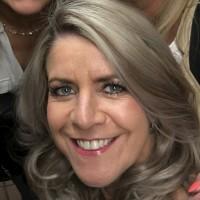 Michelle Knightley, photo 2