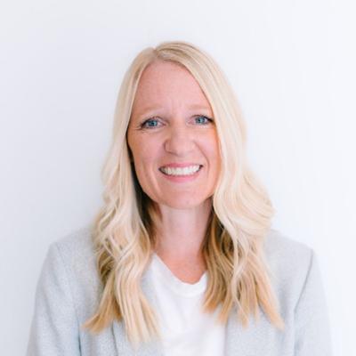 Jenna George, photo 1