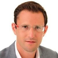 David Luksenburg, photo 2