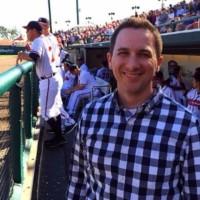 Colin Sutton, photo 2