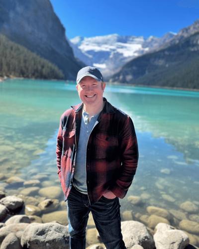 Ryan M. Hunt, MBA, photo 1