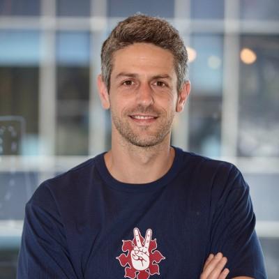 Tal Grinberg, photo 2