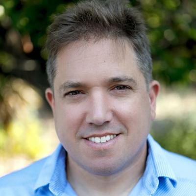 Guy Kaplinsky, photo 2