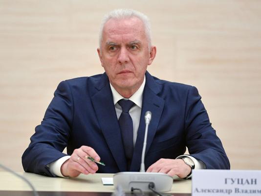 Alexander Galka, photo 1