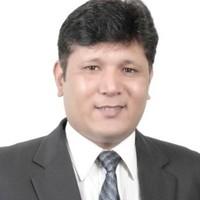 Sunil Thakur, photo 2