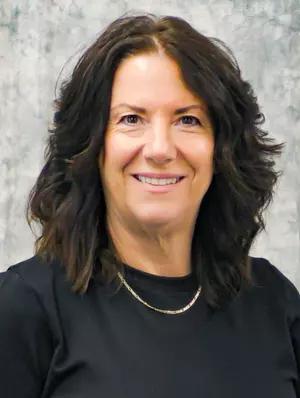 Pamela Willis, photo 2