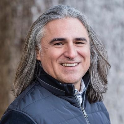 Sebastian Schaffert, photo 1