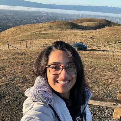 Hannah Moreno, photo 1