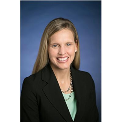 Catherine Varner, photo 1