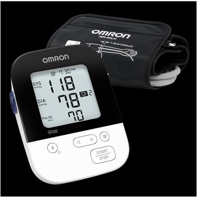 Omron Blauo, photo 1