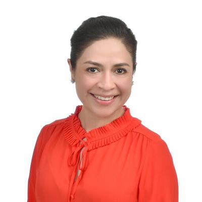 Angelica Ramos, photo 2