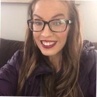 Adrienne Lovett, photo 2