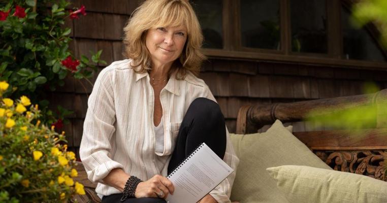 Jonathan Zaidman, photo 1