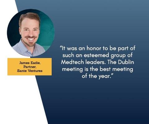 James Eadie, photo 2